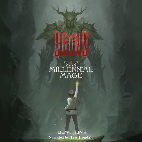 Cover of Bound