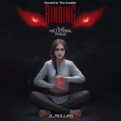 Cover of Binding