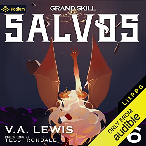 Cover of Grand Skill