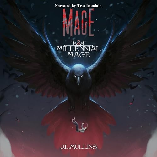 Cover of Mage