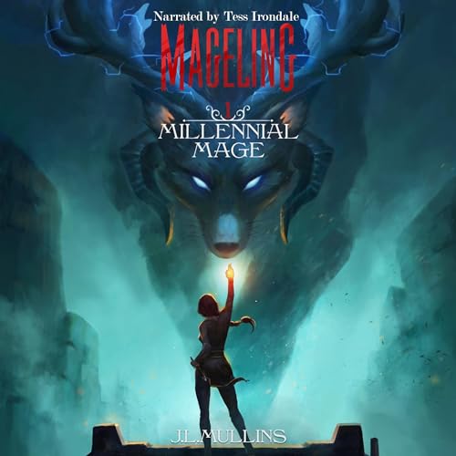 Cover of Mageling
