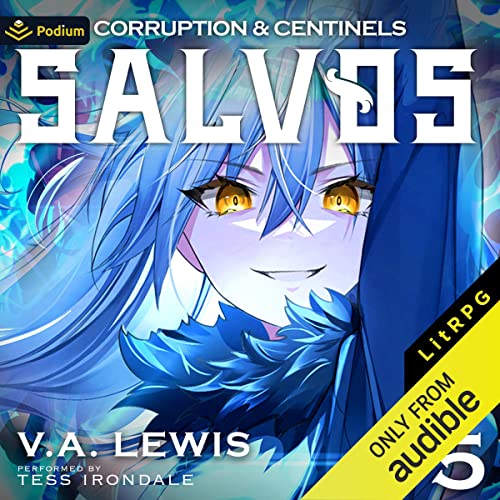 Cover of Corruption and Centinels