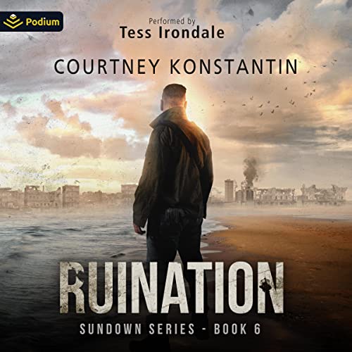 Cover of Ruination