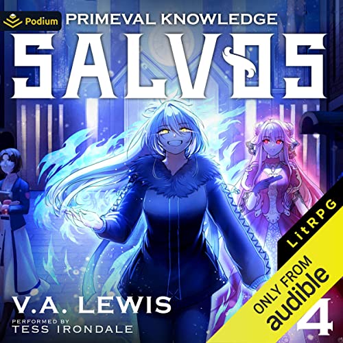 Cover of Primeval Knowledge