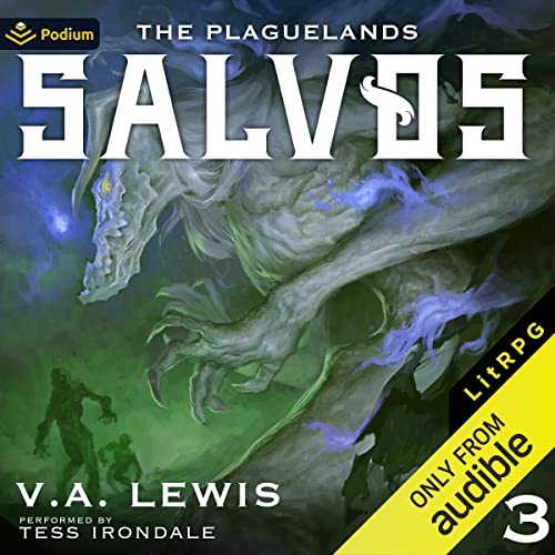 Cover of The Plaguelands