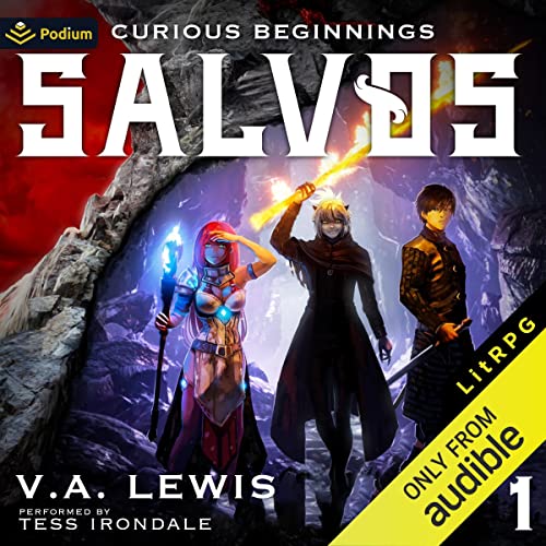 Cover of Curious Beginnings