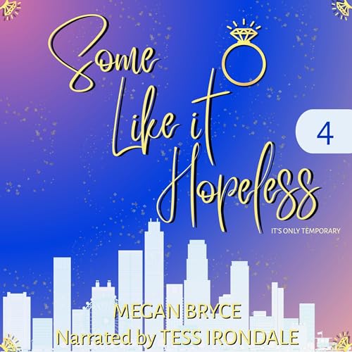 Cover of Some Like It Hopeless