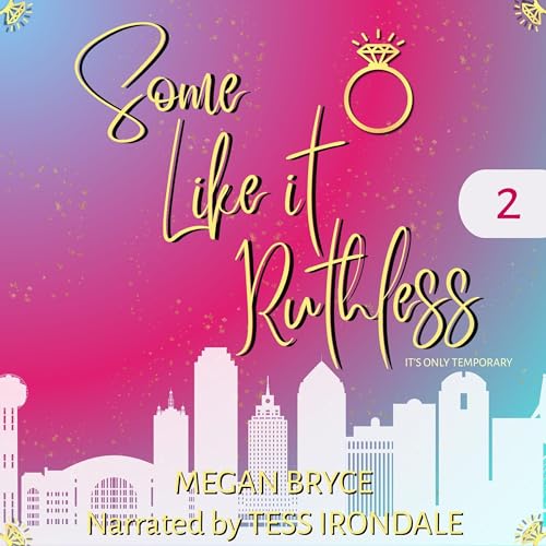 Cover of Some Like It Ruthless