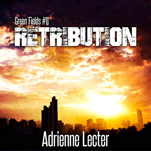 Cover of Retribution