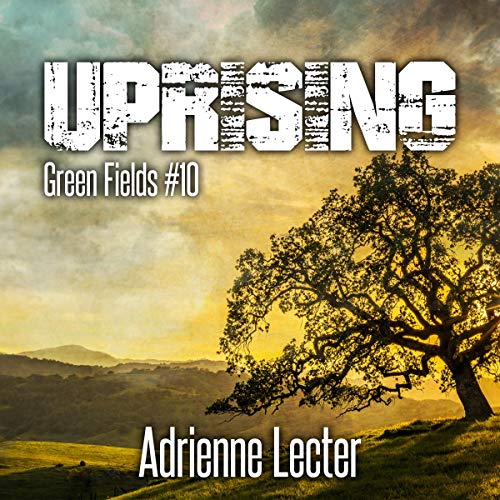 Cover of Uprising