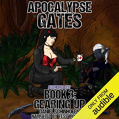 Cover of Gearing Up