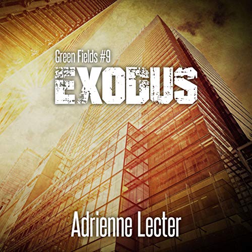 Cover of Exodus