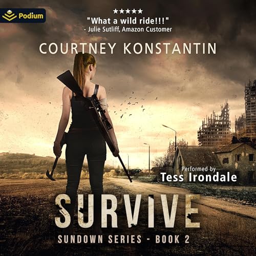 Cover of Survive
