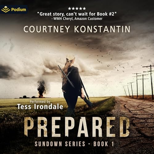 Cover of Prepared
