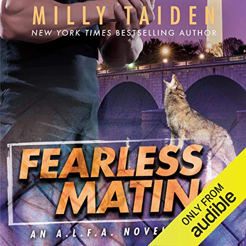 Cover of Fearless Mating