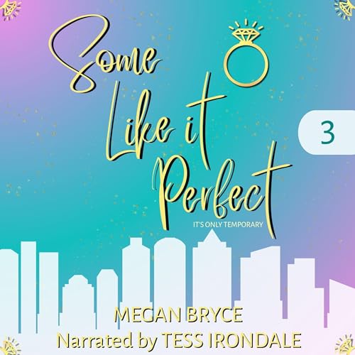 Cover of Some Like It Perfect