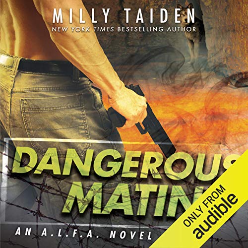 Cover of Dangerous Mating