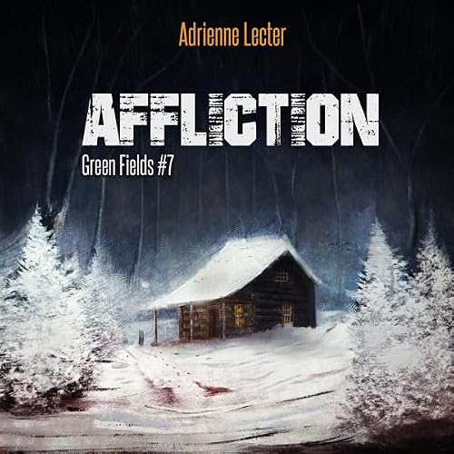Cover of Affliction