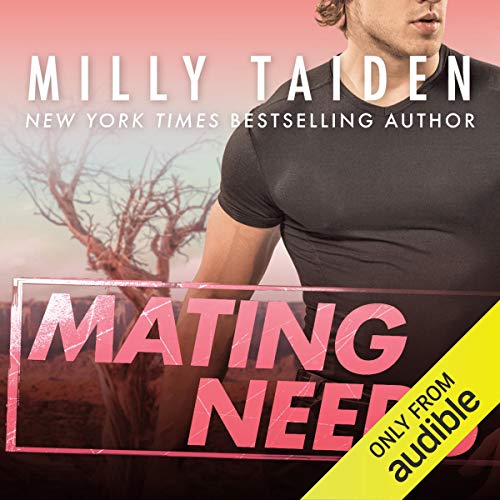 Cover of Mating Needs