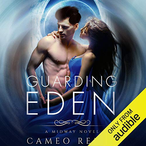 Cover of Guarding Eden
