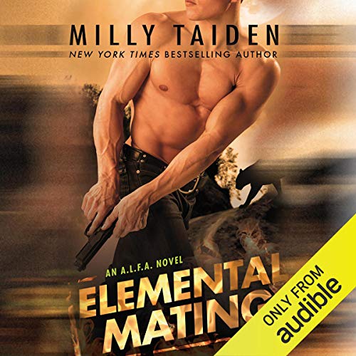 Cover of Elemental Mating