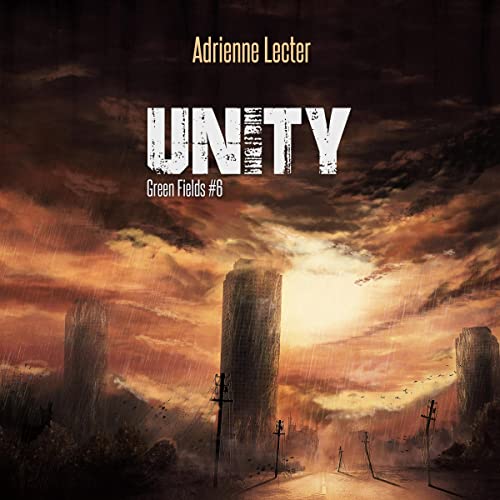 Cover of Unity