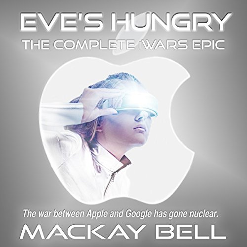 Cover of Eve's Hungry