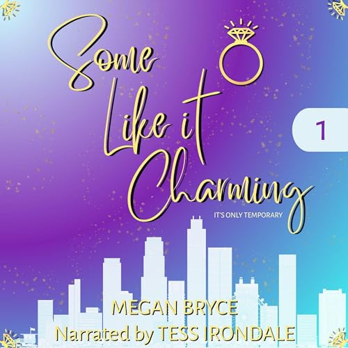 Cover of Some Like It Charming