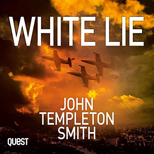 Cover of White Lie