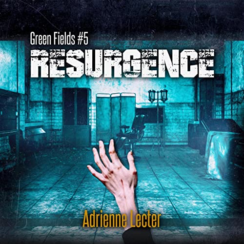 Cover of Resurgence