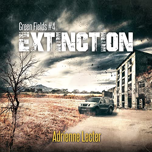 Cover of Extinction