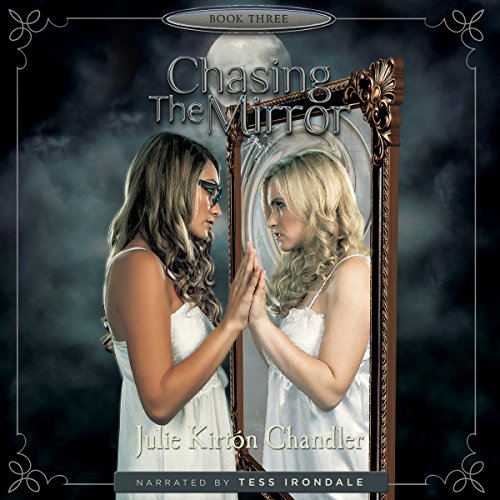 Cover of Chasing the Mirror