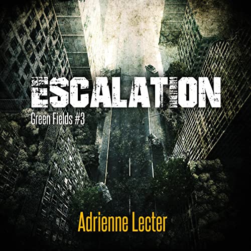 Cover of Escalation