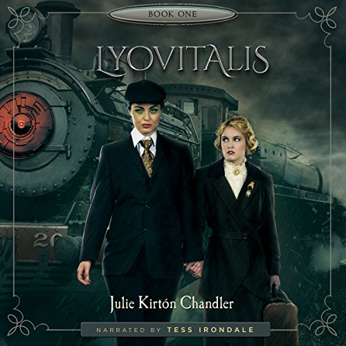 Cover of Lyovitalis