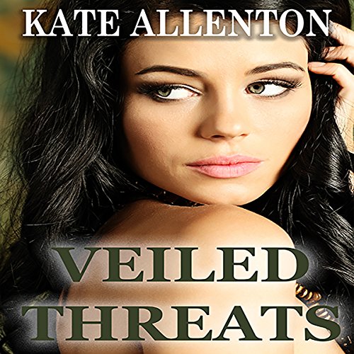 Cover of Veiled Threats