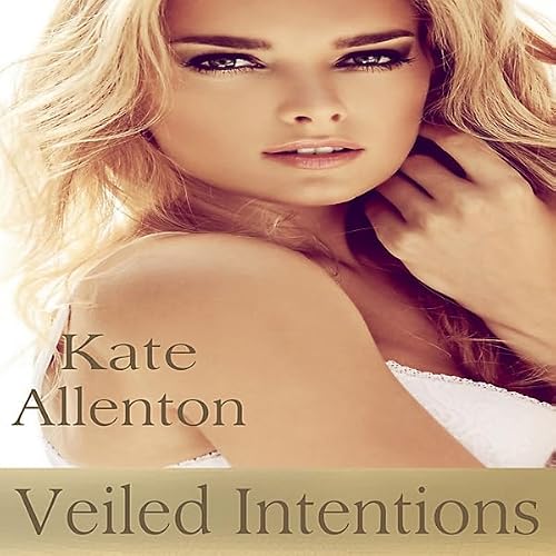 Cover of Veiled Intentions