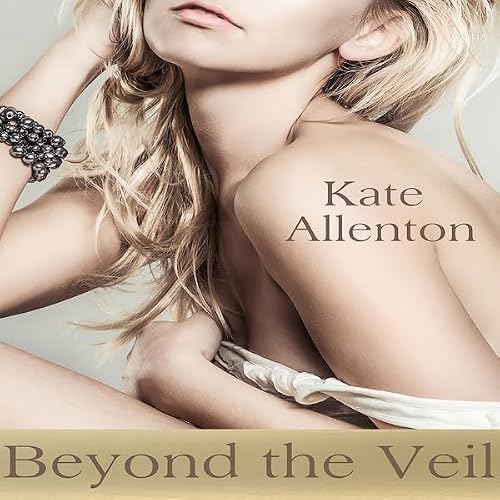 Cover of Beyond the Veil