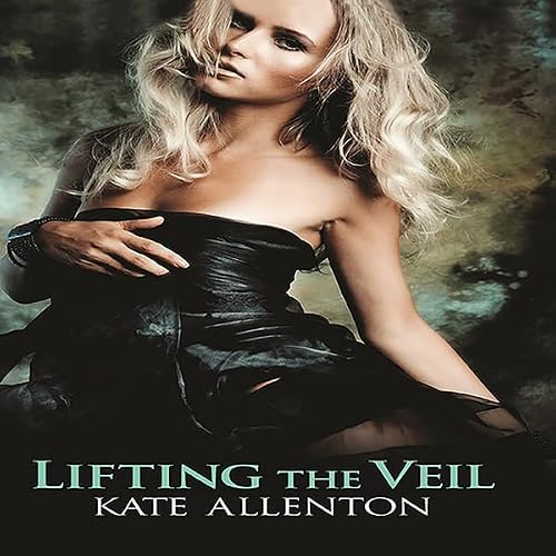 Cover of Lifting the Veil