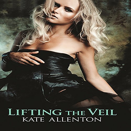 Cover of Lifting the Veil