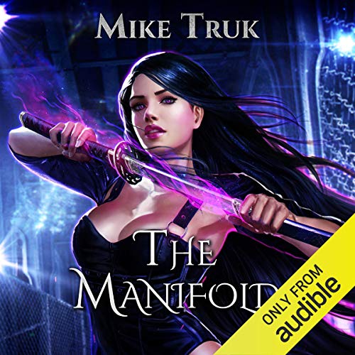 Cover of The Manifold