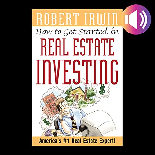 Cover of How to Get Started in Real Estate Investing