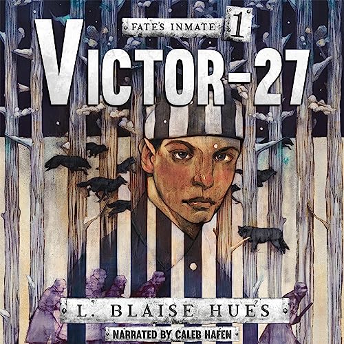 Cover of Victor-27