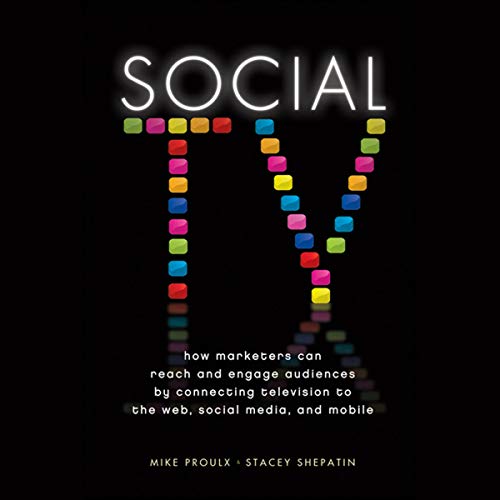 Cover of Social TV