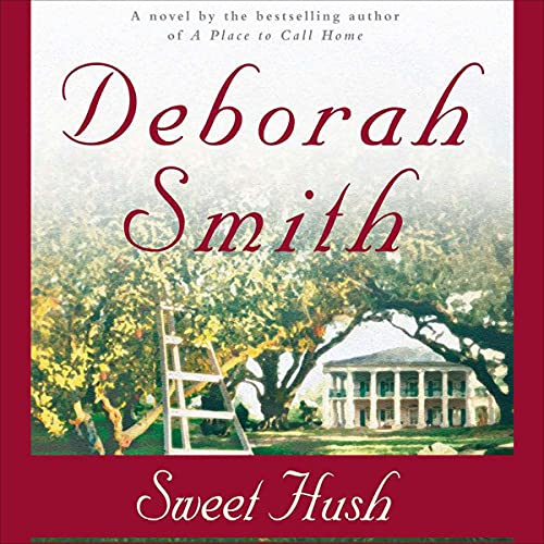 Cover of Sweet Hush