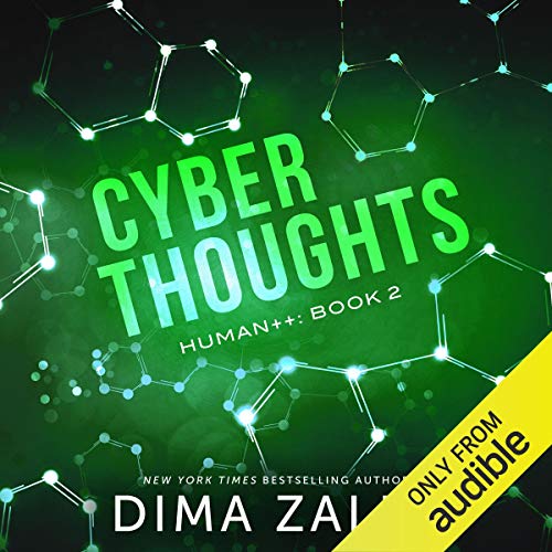Cover of Cyber Thoughts