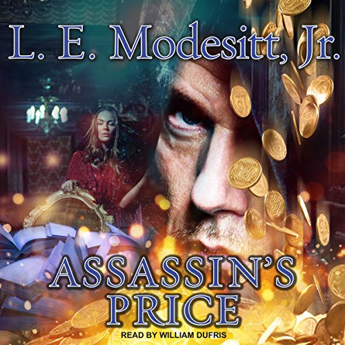 Cover of Assassin's Price