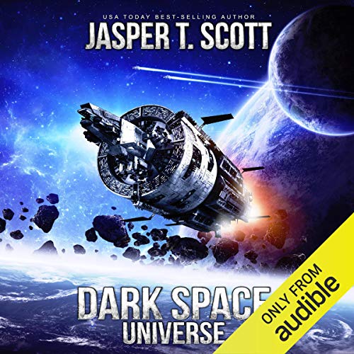 Cover of Universe