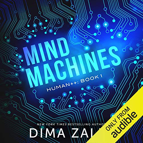 Cover of Mind Machines
