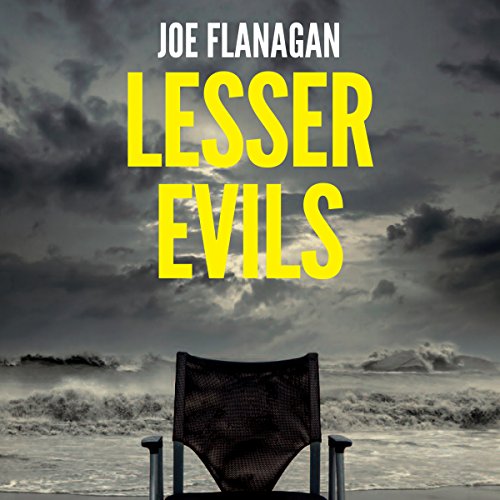 Cover of Lesser Evils