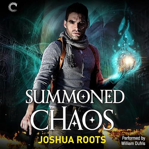 Cover of Summoned Chaos